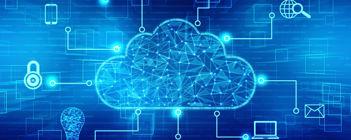 Cloud networking orchestration platforms