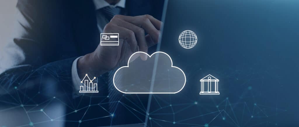 Financial cloud institutions adopt biztech magazine