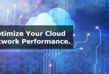 Cloud networking performance optimization